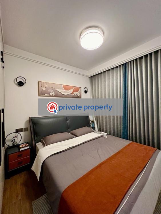 2 bedroom Apartment For Sale &nbsp;menelik Road Kilimani Nairobi - 8