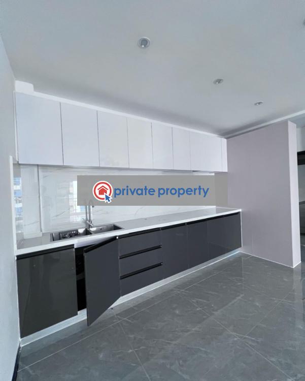 2 bedroom Apartment For Rent &nbsp;othaya Road Kileleshwa Nairobi - 1