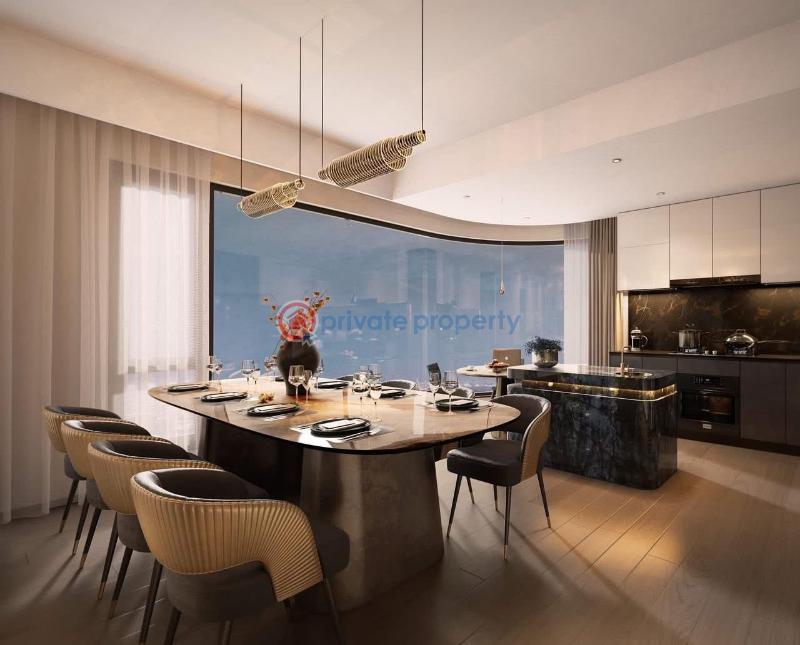 2 bedroom Apartment For Sale Raphta Road Westlands Nairobi - 13
