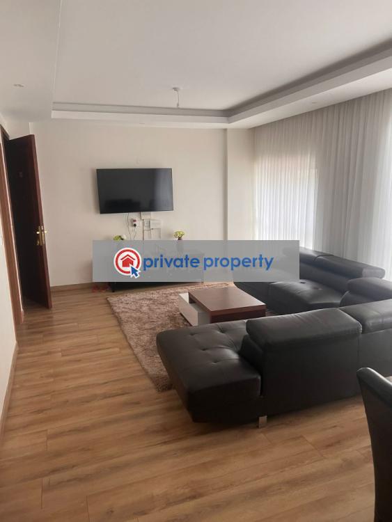 2 bedroom Apartment For Rent  kilimani Kilimani Nairobi - 0