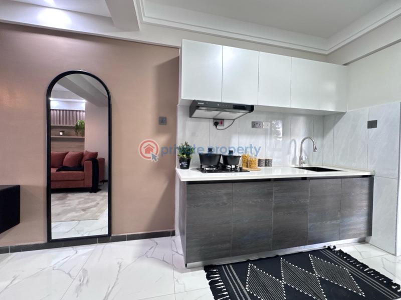 2 bedroom Apartment For Sale Kilimani Nairobi - 6