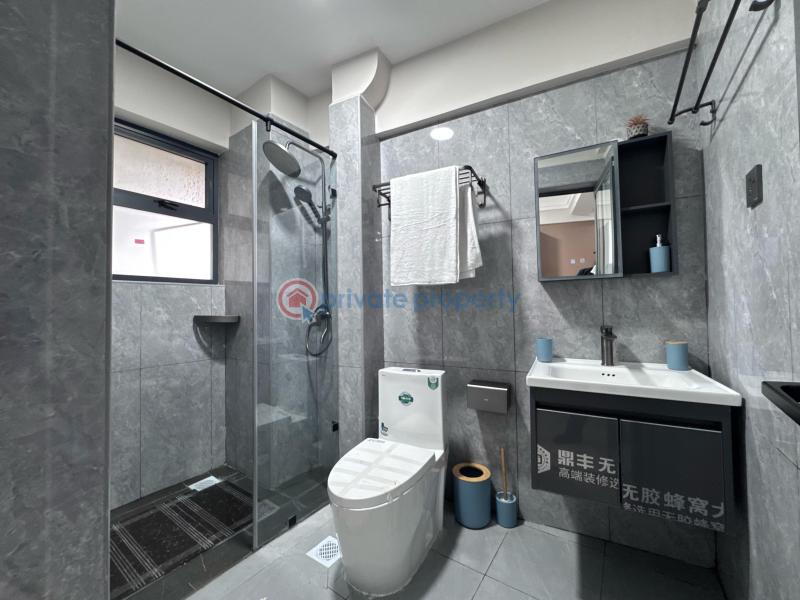 2 bedroom Apartment For Sale Kilimani Nairobi - 4