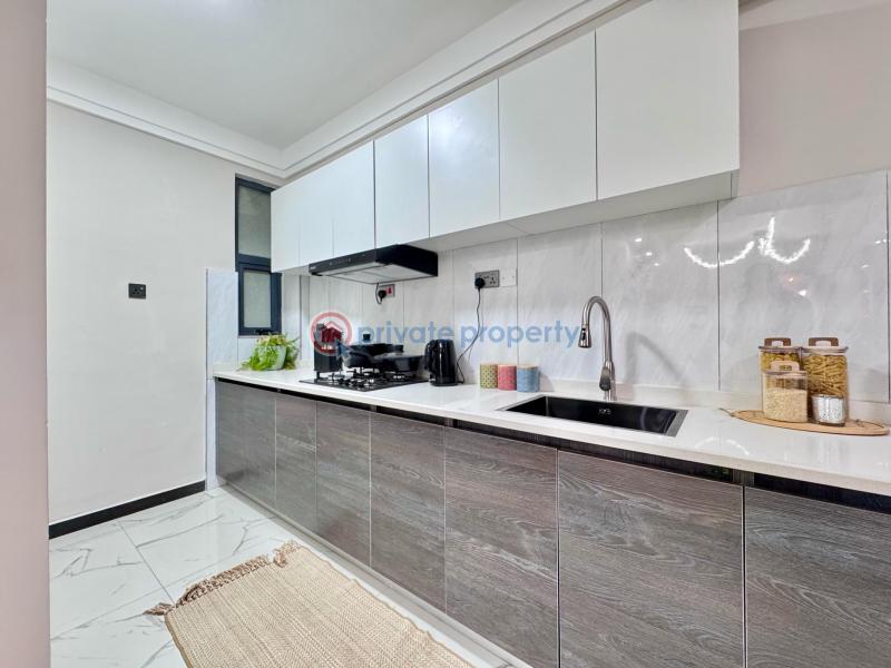 2 bedroom Apartment For Sale Kilimani Nairobi - 2