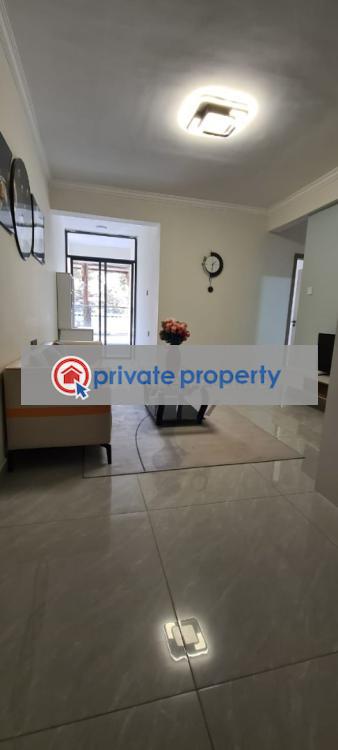 2 bedroom Apartment For Sale &nbsp;kilimani Kilimani Nairobi - 2