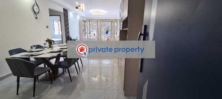 2 bedroom Apartment For Sale &nbsp;kilimani Kilimani Nairobi - 1