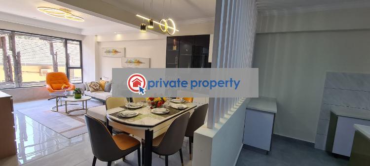 2 bedroom Apartment For Sale &nbsp;kilimani Kilimani Nairobi - 11