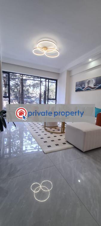 2 bedroom Apartment For Sale &nbsp;kilimani Kilimani Nairobi - 9