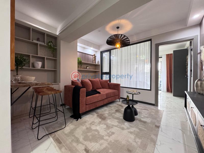 2 bedroom Apartment For Sale Kilimani Nairobi - 5