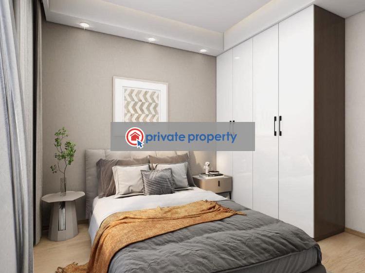 2 bedroom Apartment For Sale &nbsp;waiyaki Way Westlands Nairobi - 5