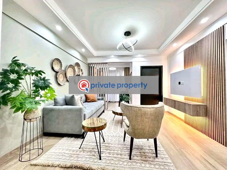 2 bedroom Apartment For Sale &nbsp;waiyaki Way Westlands Nairobi - 1