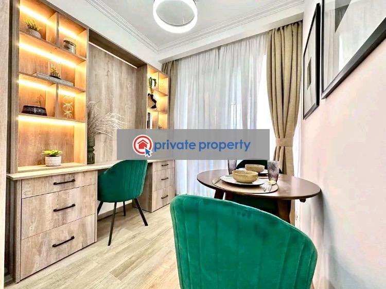 2 bedroom Apartment For Sale &nbsp;waiyaki Way Westlands Nairobi - 2