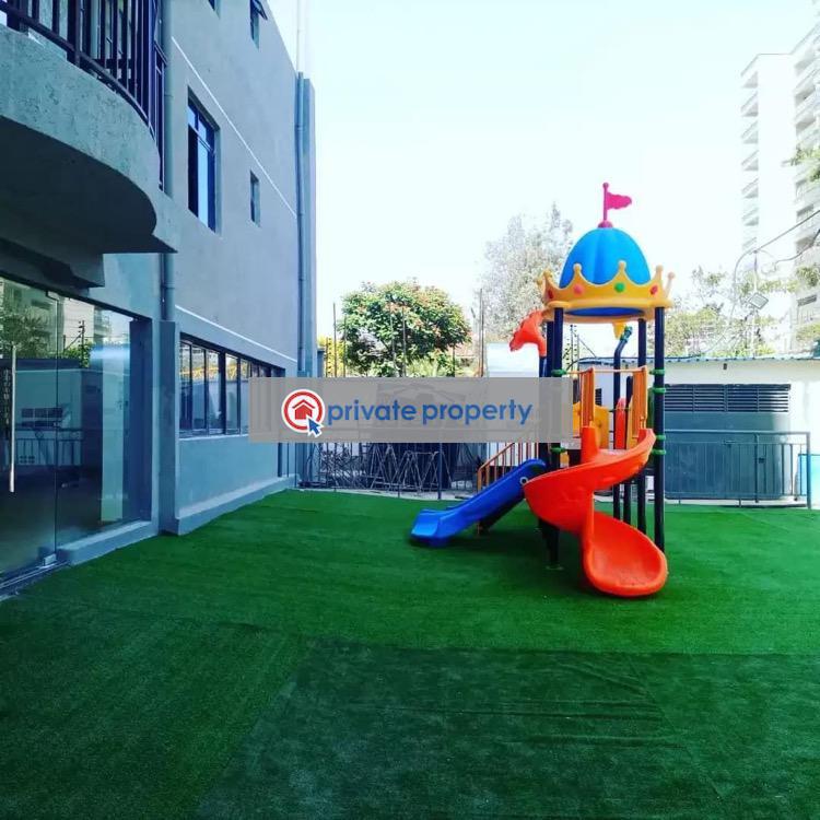 2 bedroom Apartment For Rent &nbsp;othaya Road Kileleshwa Nairobi - 8