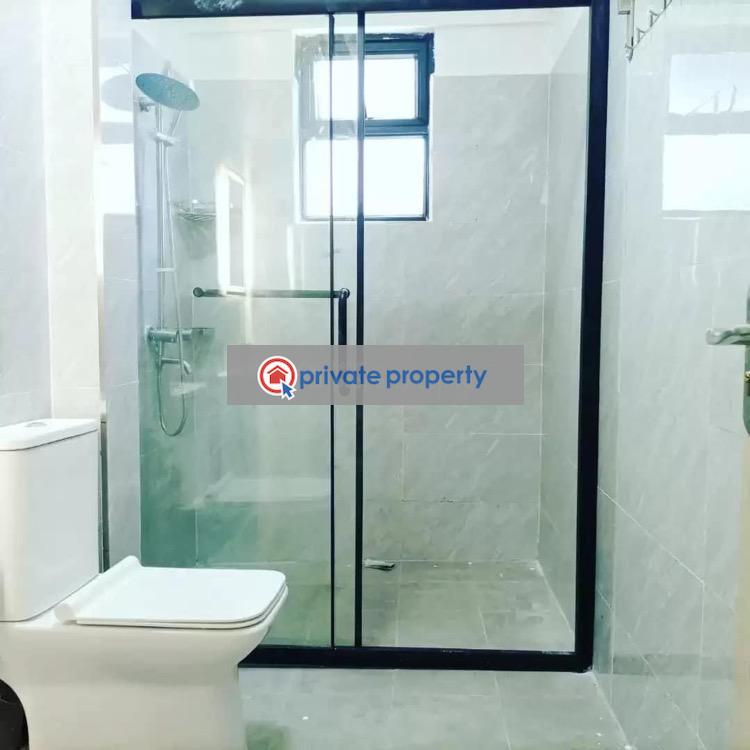 2 bedroom Apartment For Rent &nbsp;othaya Road Kileleshwa Nairobi - 5
