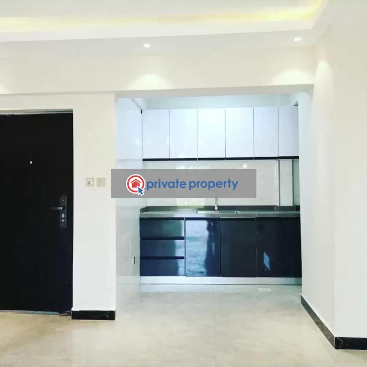 2 bedroom Apartment For Rent &nbsp;othaya Road Kileleshwa Nairobi - 2