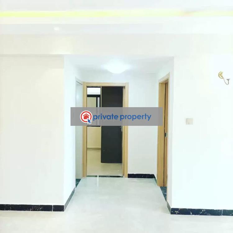 2 bedroom Apartment For Rent &nbsp;othaya Road Kileleshwa Nairobi - 3