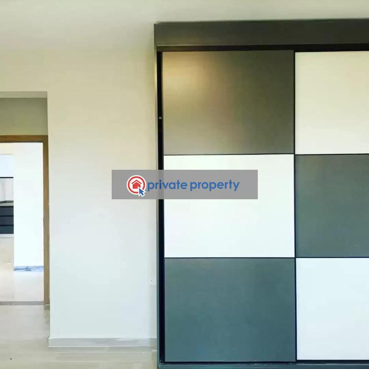 2 bedroom Apartment For Rent &nbsp;othaya Road Kileleshwa Nairobi - 4