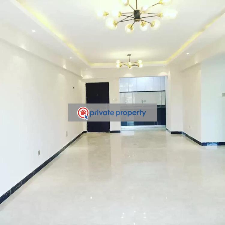 2 bedroom Apartment For Rent &nbsp;othaya Road Kileleshwa Nairobi - 1