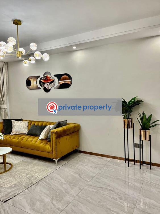 2 bedroom Apartment For Sale &nbsp;othaya Road Kileleshwa Nairobi - 3