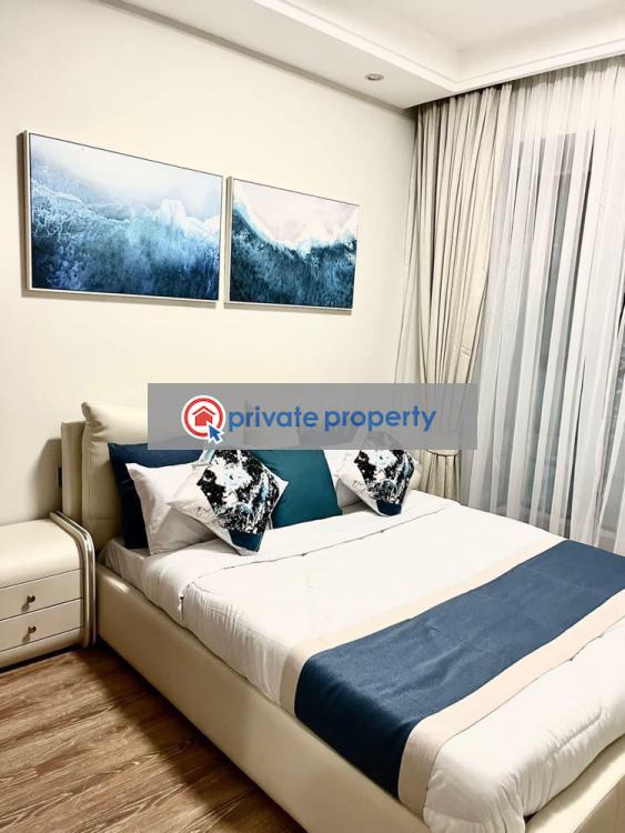 2 bedroom Apartment For Sale &nbsp;othaya Road Kileleshwa Nairobi - 14