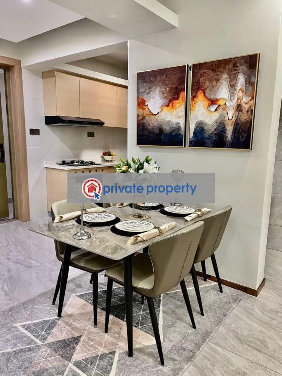 2 bedroom Apartment For Sale &nbsp;othaya Road Kileleshwa Nairobi - 7