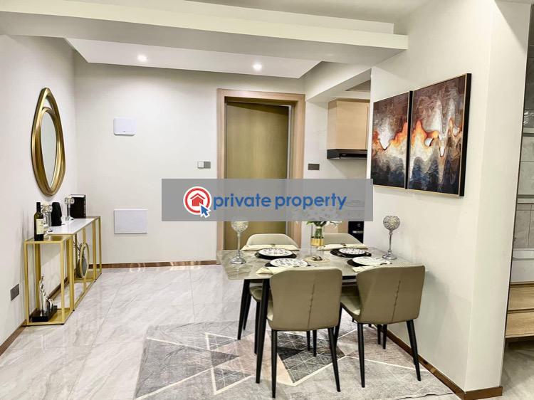 2 bedroom Apartment For Sale &nbsp;othaya Road Kileleshwa Nairobi - 10