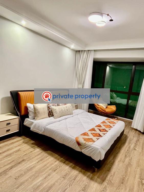 2 bedroom Apartment For Sale &nbsp;othaya Road Kileleshwa Nairobi - 13