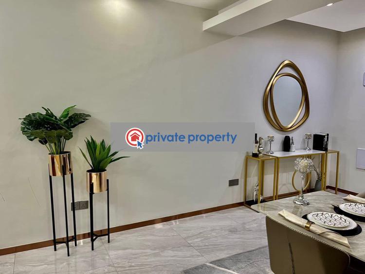 2 bedroom Apartment For Sale &nbsp;othaya Road Kileleshwa Nairobi - 4