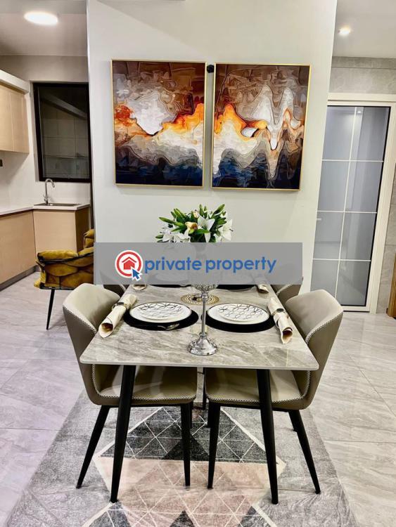 2 bedroom Apartment For Sale &nbsp;othaya Road Kileleshwa Nairobi - 9