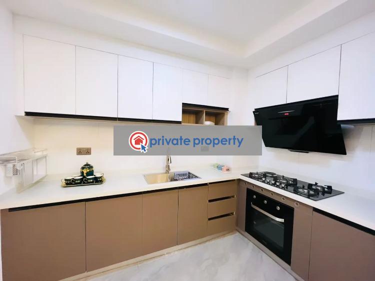 2 bedroom Apartment For Sale Kilimani Nairobi - 3