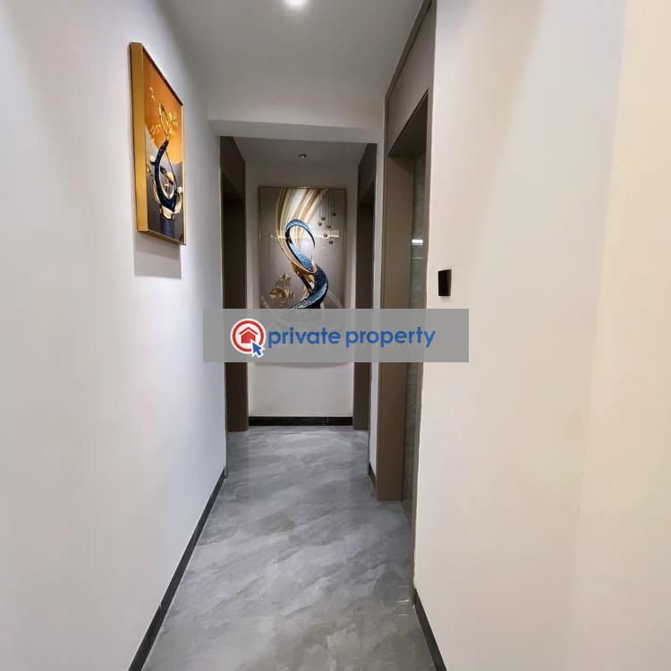 2 bedroom Apartment For Sale Kilimani Nairobi - 8