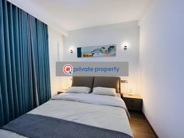 2 bedroom Apartment For Sale Kilimani Nairobi - 7