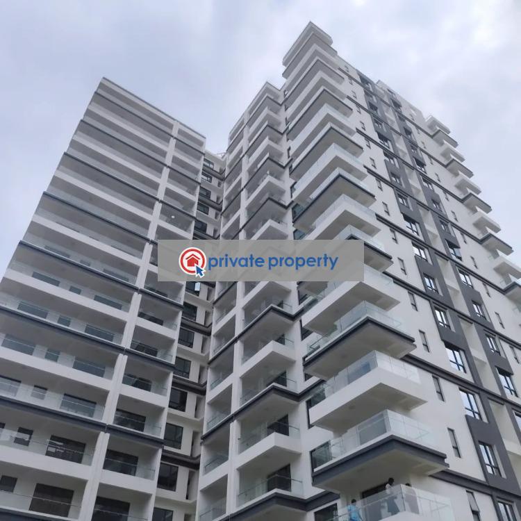 2 bedroom Apartment For Sale Kilimani Nairobi - 10