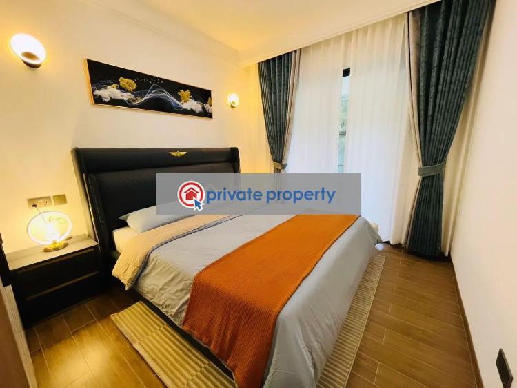 2 bedroom Apartment For Sale Kilimani Nairobi - 5