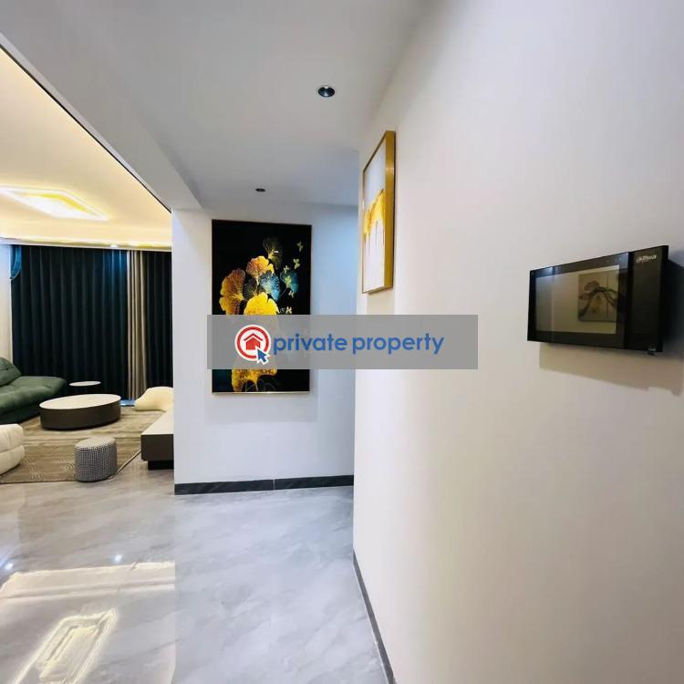 2 bedroom Apartment For Sale Kilimani Nairobi - 4