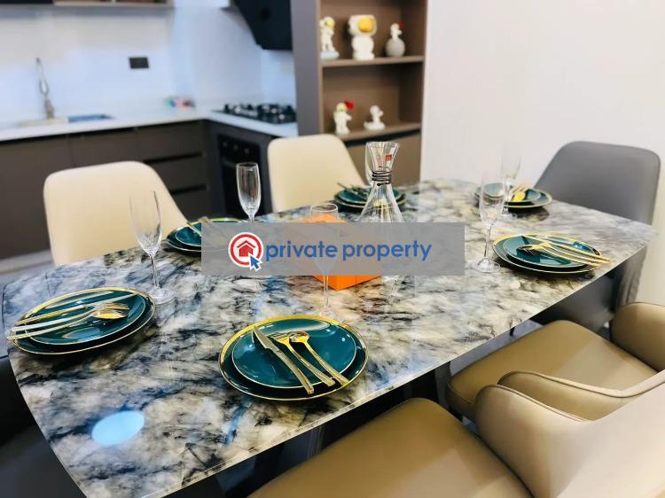 2 bedroom Apartment For Sale Kilimani Nairobi - 2