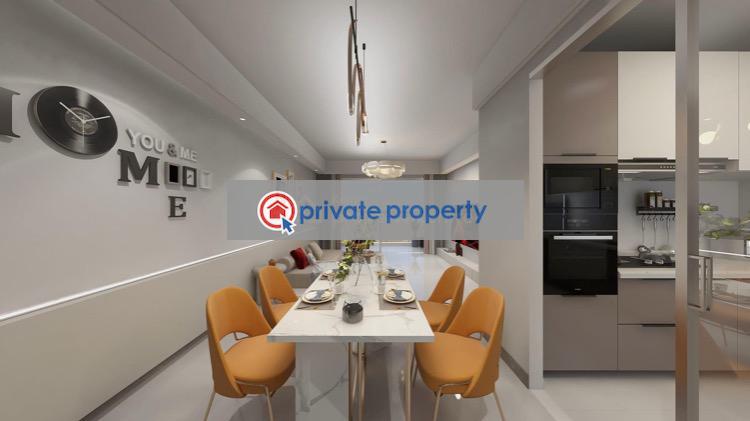 2 bedroom Apartment For Sale &nbsp;westlands Road Westlands Nairobi - 8