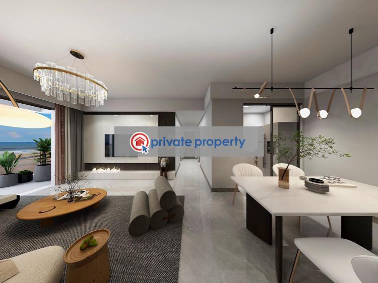 2 bedroom Apartment For Sale &nbsp;westlands Road Westlands Nairobi - 2