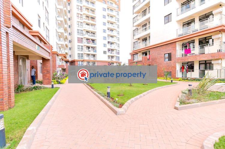 2 bedroom Apartment For Sale &nbsp;mombasa Road Syokimau/Mulolongo Machakos - 9