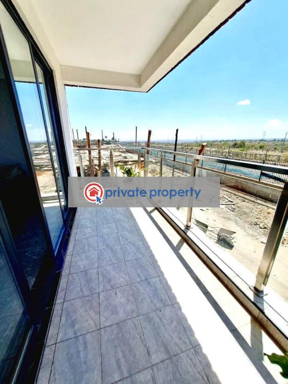 2 bedroom Apartment For Sale &nbsp;mombasa Road Syokimau/Mulolongo Machakos - 4