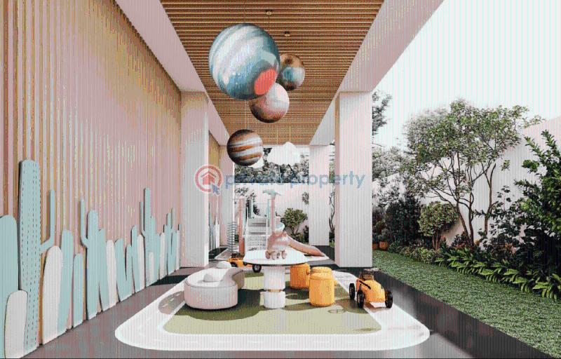 2 bedroom Apartment For Sale Wood Avenue Near Yaya Center Kilimani Nairobi - 1