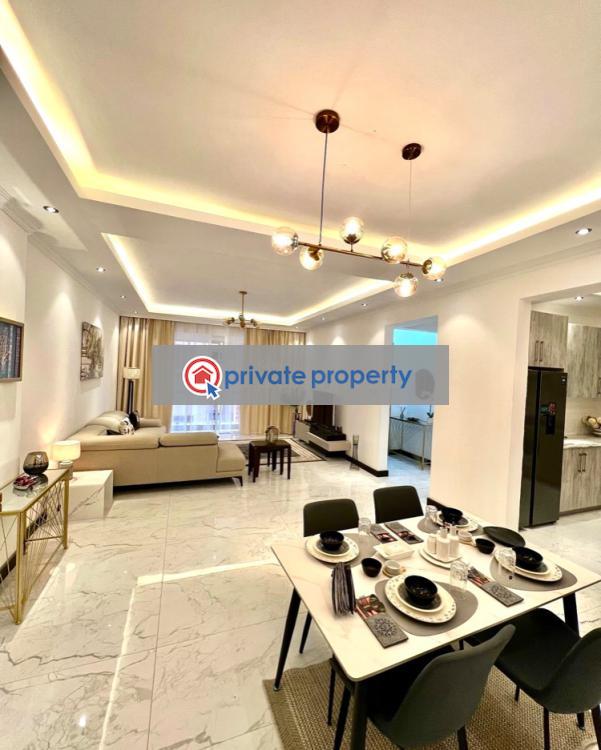 2 bedroom Apartment For Sale &nbsp;brookside Area Westlands Nairobi - 1