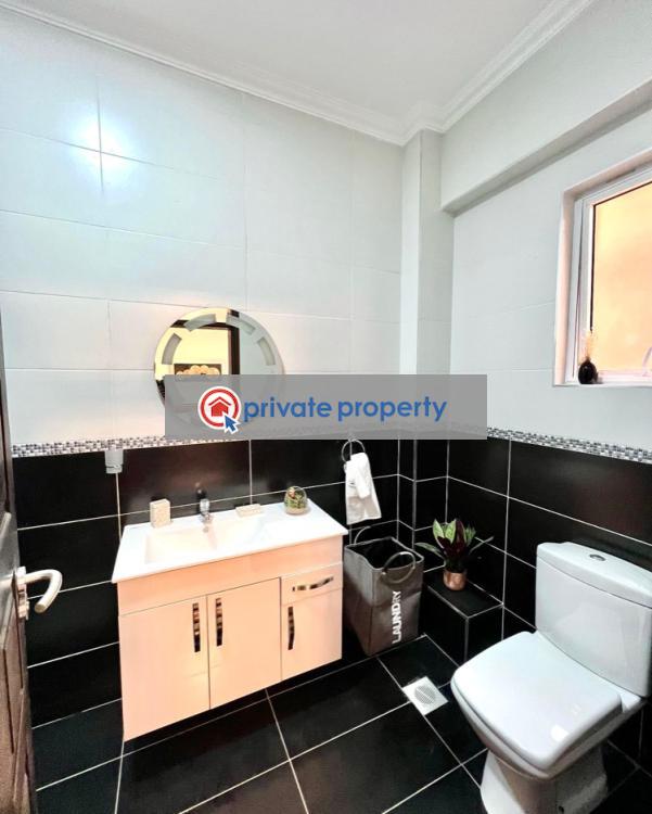 2 bedroom Apartment For Sale &nbsp;brookside Area Westlands Nairobi - 7