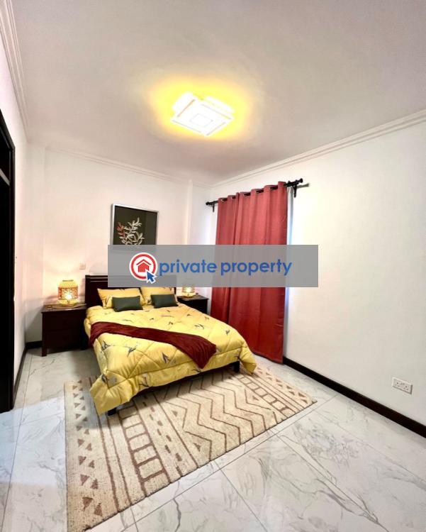 2 bedroom Apartment For Sale &nbsp;brookside Area Westlands Nairobi - 8