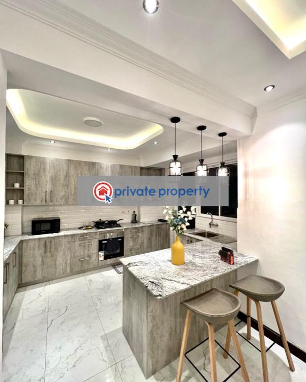 2 bedroom Apartment For Sale &nbsp;brookside Area Westlands Nairobi - 4