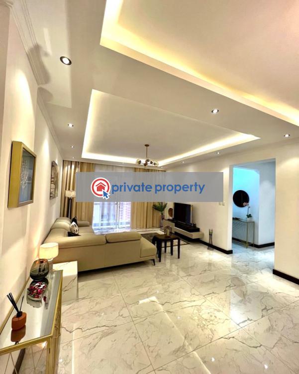 2 bedroom Apartment For Sale &nbsp;brookside Area Westlands Nairobi - 2