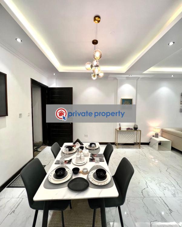 2 bedroom Apartment For Sale &nbsp;brookside Area Westlands Nairobi - 3