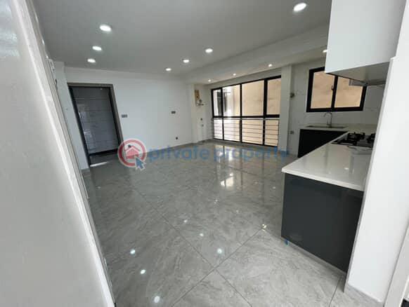 2 bedroom Apartment For Rent Wood Avenue kilimani Estate Nairobi - 1