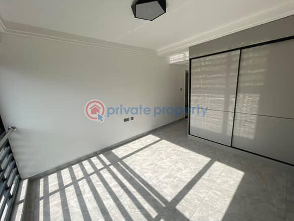 2 bedroom Apartment For Rent Wood Avenue kilimani Estate Nairobi - 0