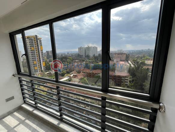 2 bedroom Apartment For Rent Wood Avenue kilimani Estate Nairobi - 2