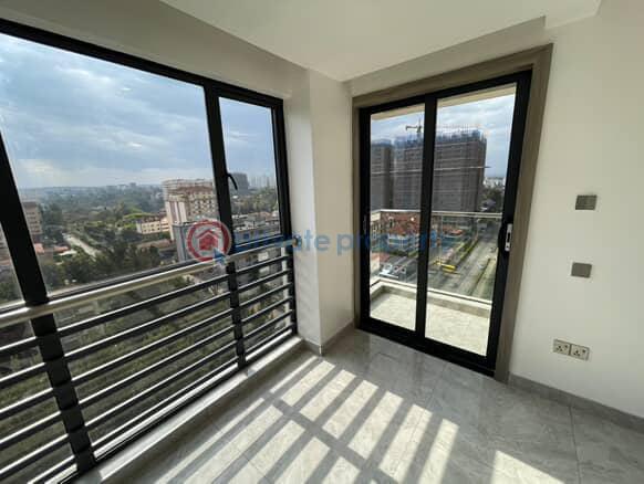 2 bedroom Apartment For Rent Wood Avenue kilimani Estate Nairobi - 6